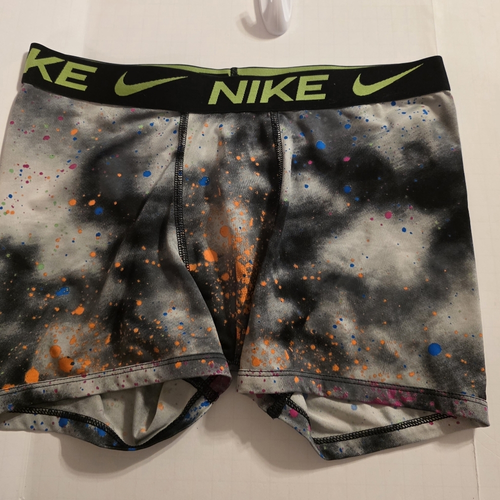 Nike Young Men Boxer Shorts Size XL NWOT
